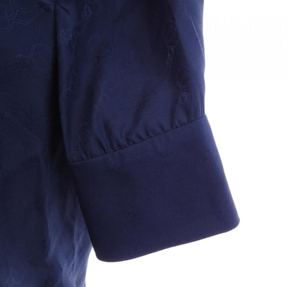 Gucci S Shirt Navy — view 6