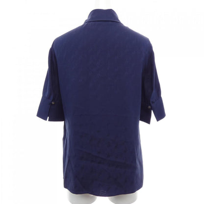 Gucci S Shirt Navy — view 2