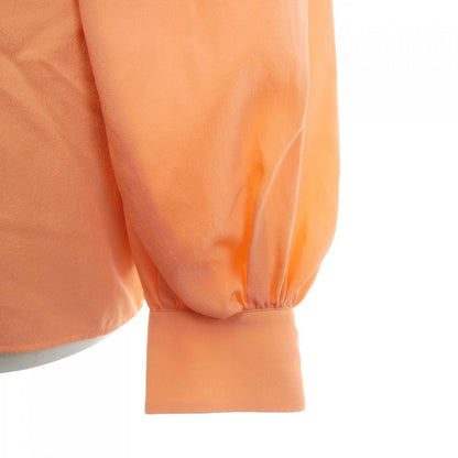 Gucci Zaaog Shirt Orange — view 6