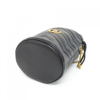 Gucci GG Marmont Dtdrt Shoulder — view 3