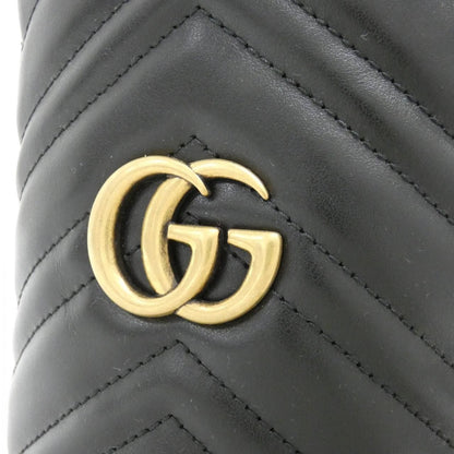 Gucci GG Marmont Dtdrt Shoulder — view 4