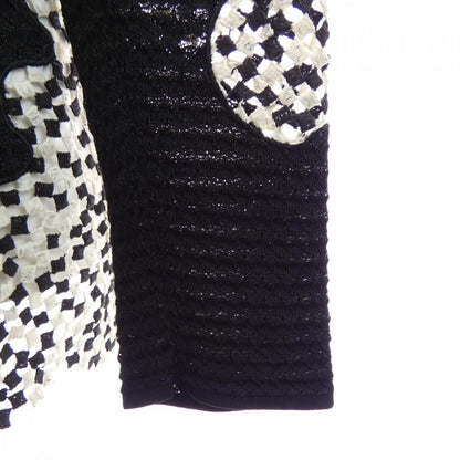 Chanel Cardigan Black — view 6