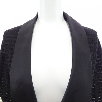 Chanel Cardigan Black — view 5