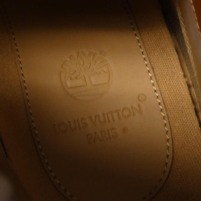 Louis Vuitton LV Timberland Ankle Boots — view 6