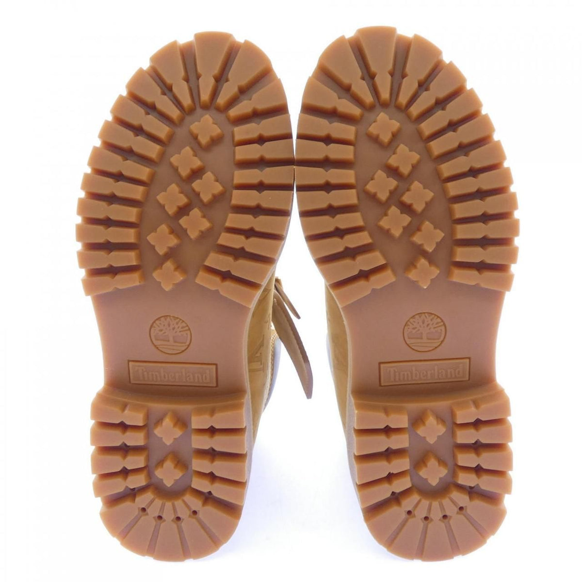 Louis Vuitton LV Timberland Ankle Boots — view 4