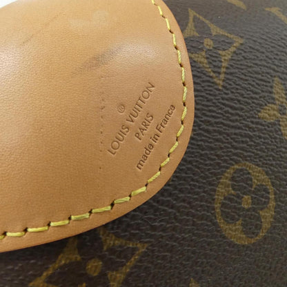 Louis Vuitton Monogram Suitcase Horizon 55 Travel — view 7