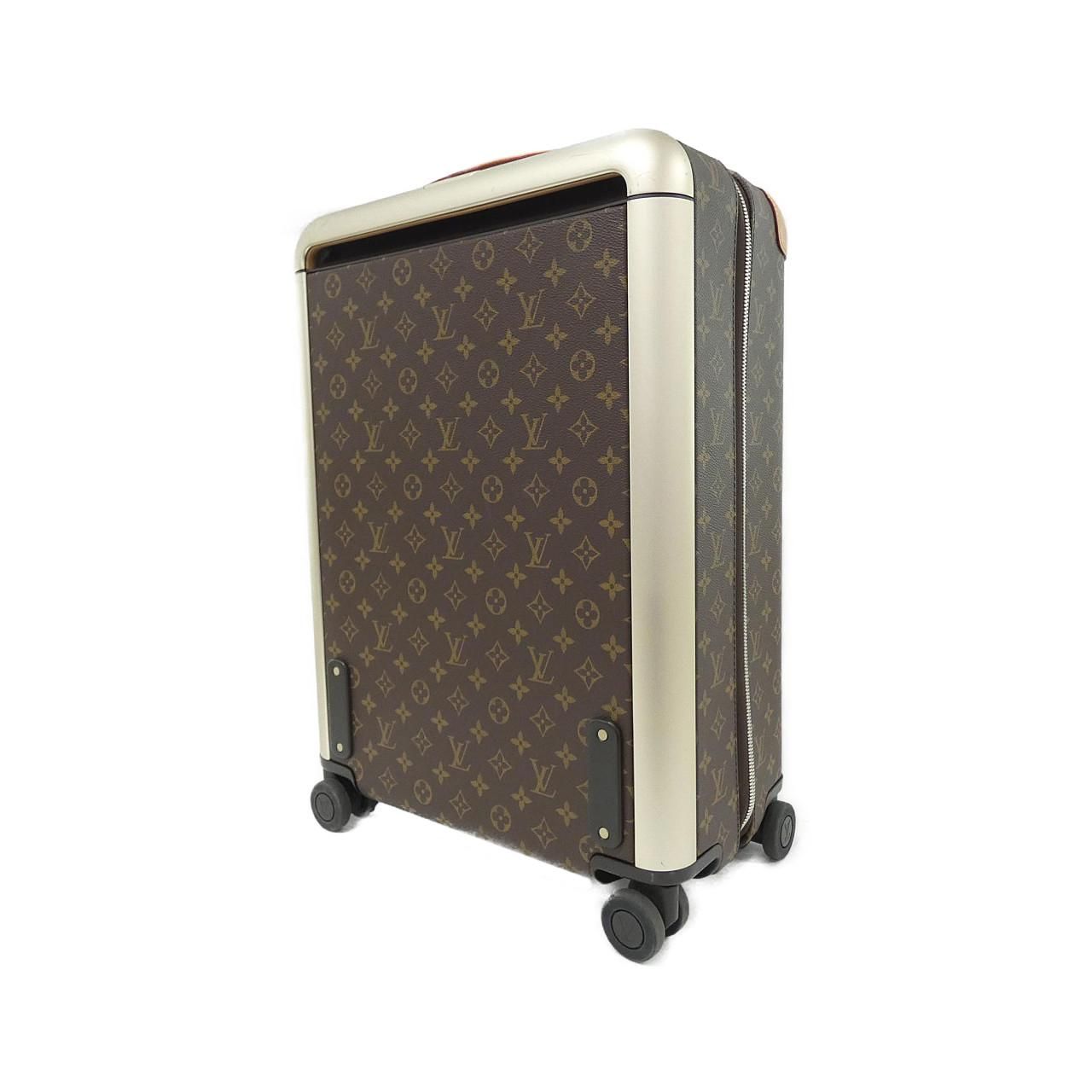 Louis Vuitton Monogram Suitcase Horizon 55 Travel — view 2