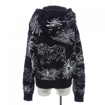 Chanel 22c Hoodie Black — view 2