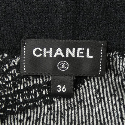 Chanel 22c Hoodie Black — view 3