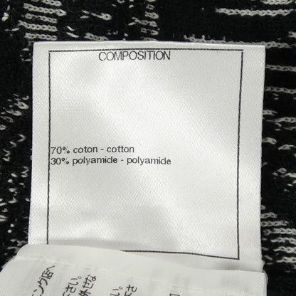 Chanel 22c Hoodie Black — view 4