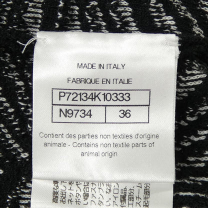 Chanel 22c Hoodie Black — view 5