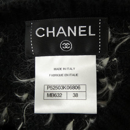 Chanel Dress Black — view 4
