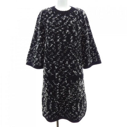 Chanel Dress Black