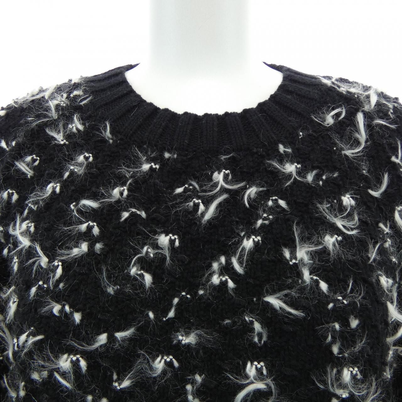 Chanel Dress Black — view 5