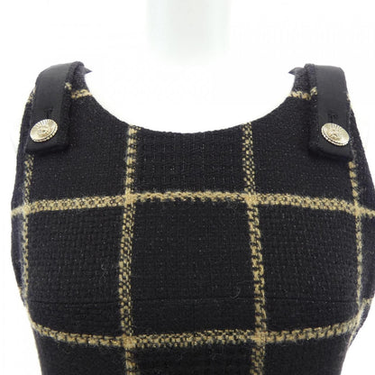 Chanel Dress Black — view 5