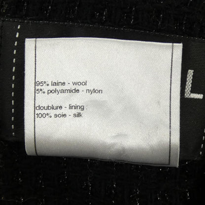 Chanel Dress Black — view 3