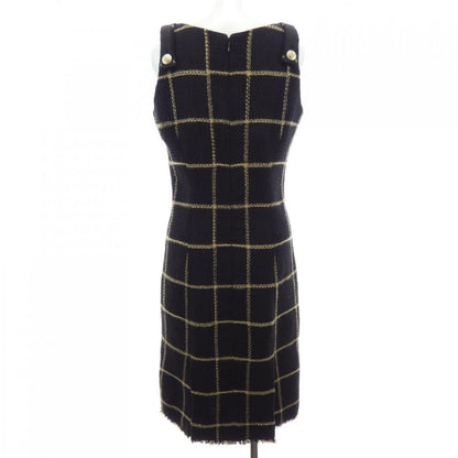 Chanel Dress Black — view 2