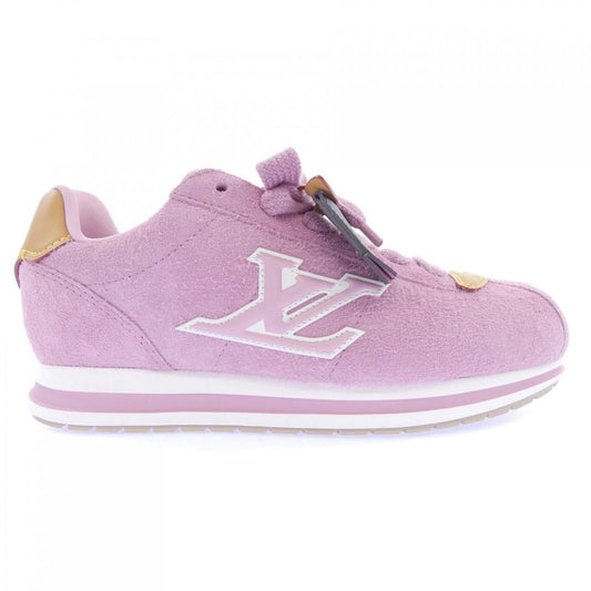 Louis Vuitton Bts J-hope LV Butter Soft Sneakers