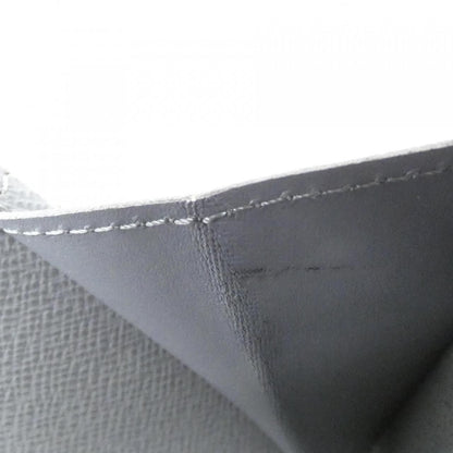 Louis Vuitton Monogram Denim Zippy Wallet — view 4