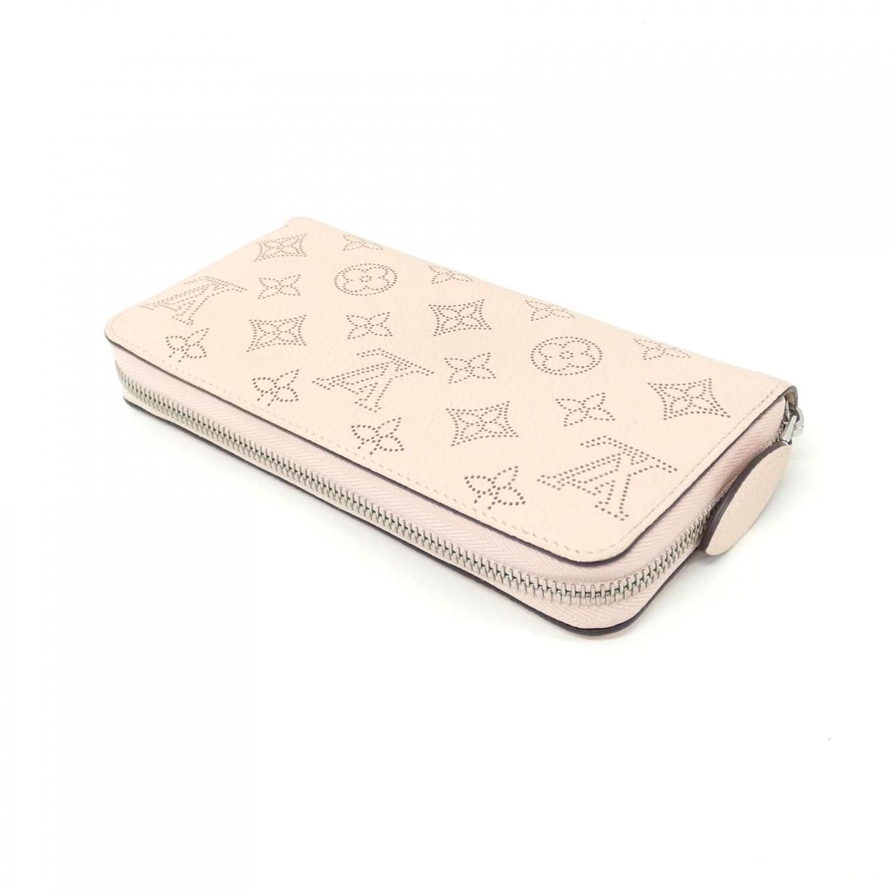 Louis Vuitton Mahina Zippy Wallet — view 2