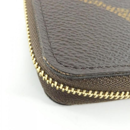 Louis Vuitton Monogram Giant Zippy Coin Purse — view 4