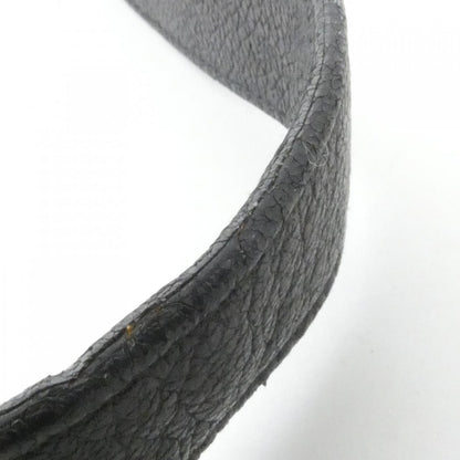 Bvlgari Shoulder Bag Black — view 5
