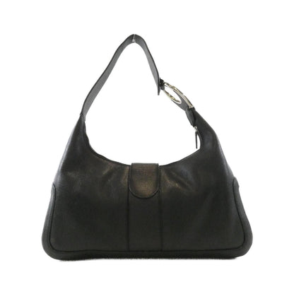 Bvlgari Shoulder Bag Black — view 2
