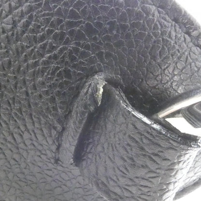 Bvlgari Shoulder Bag Black — view 6