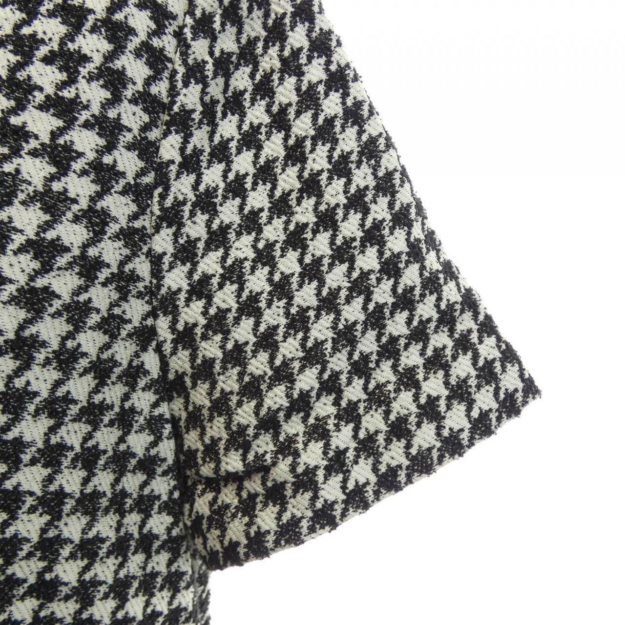 Dior Dress Black — view 6