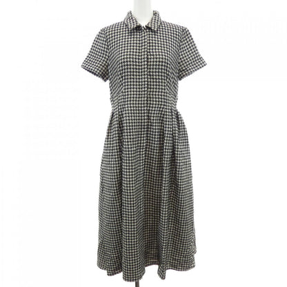 Dior Dress Black