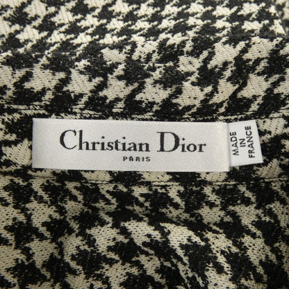 Dior Dress Black — view 3