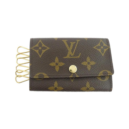 Louis Vuitton Monogram Multicles Key Case Key Holder