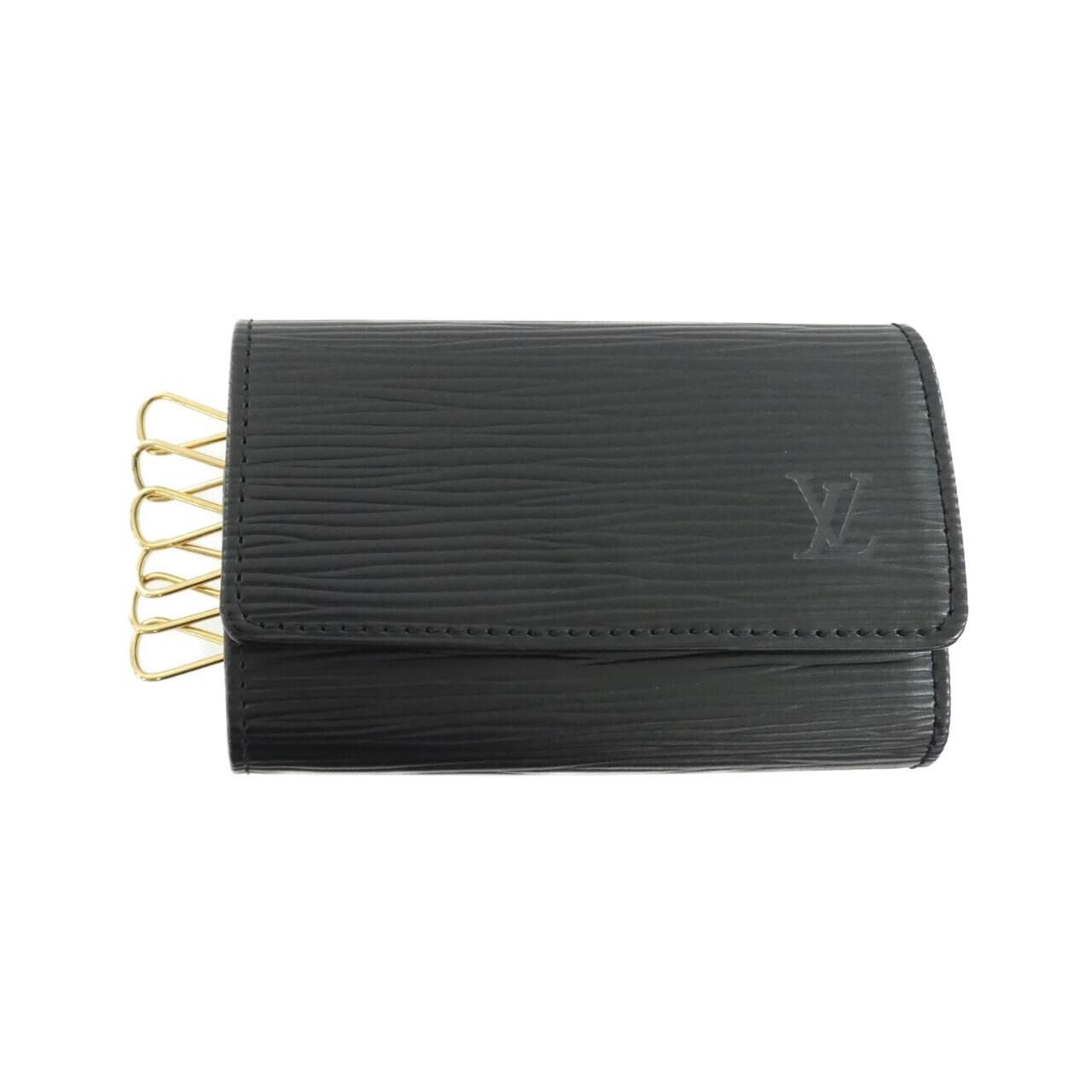 Louis Vuitton Epic Multicles Key Case Key Holder