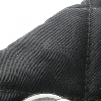Prada Bag Handbag Silver — view 5