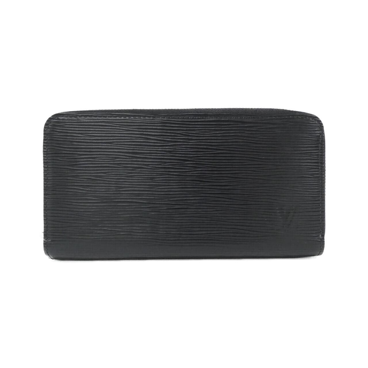 Louis Vuitton Epi Zippy Wallet