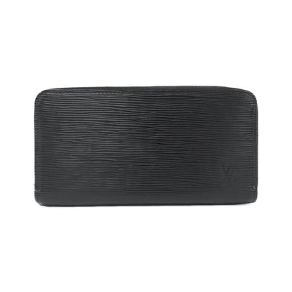 Louis Vuitton Epi Zippy Wallet