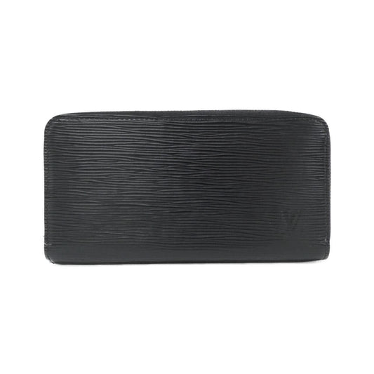 Louis Vuitton Epi Zippy Wallet
