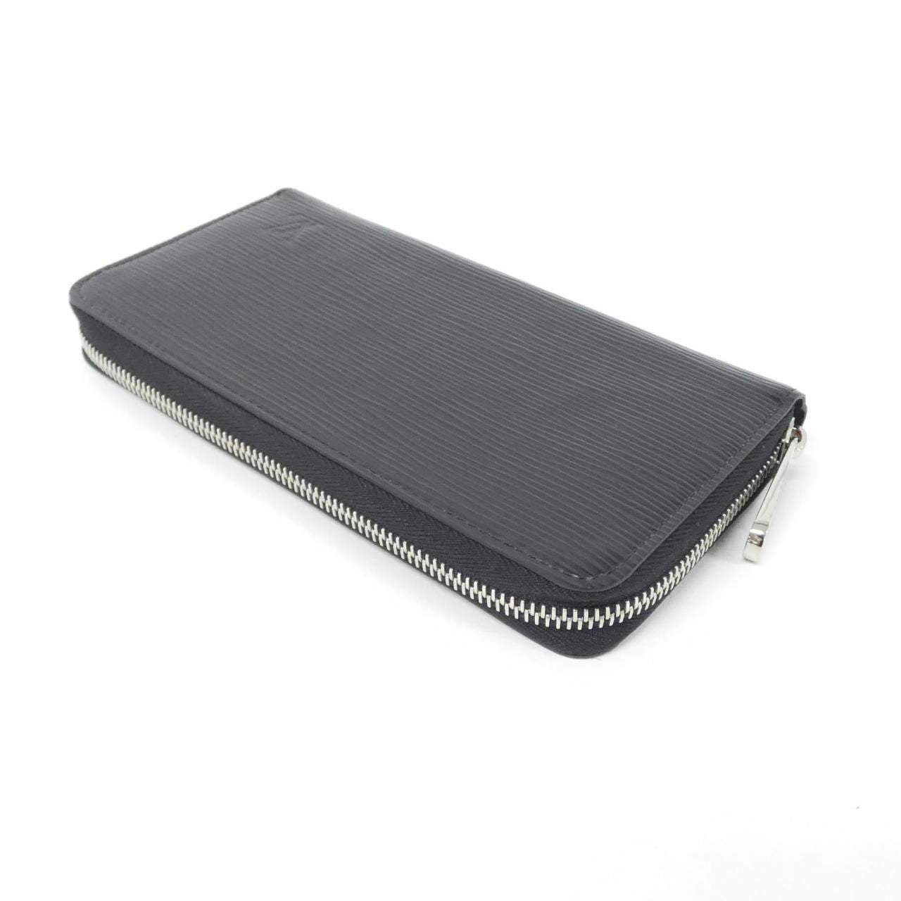 Louis Vuitton Epi Zippy Wallet — view 3