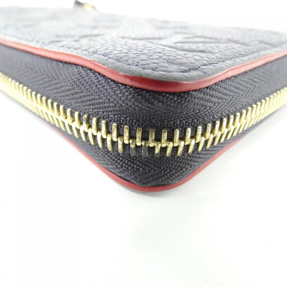 Louis Vuitton Monogram Empreinte Zippy Wallet — view 4