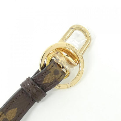 Louis Vuitton Monogram Epi Bijou Sac Game on Card Key Ring Key Holder — view 4