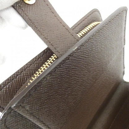 Louis Vuitton Damier Compact Zip Wallet — view 7
