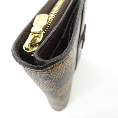 Louis Vuitton Damier Compact Zip Wallet — view 3
