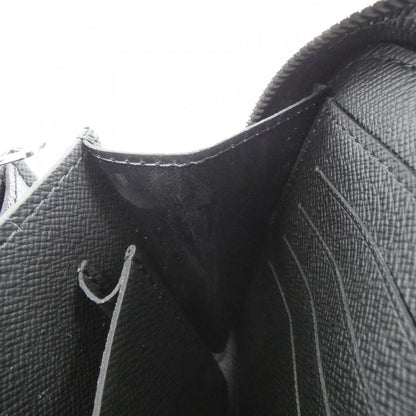 Louis Vuitton Damier Graphite Zippy XL Wallet — view 6