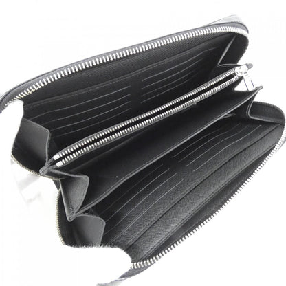 Louis Vuitton Damier Graphite Zippy XL Wallet — view 4
