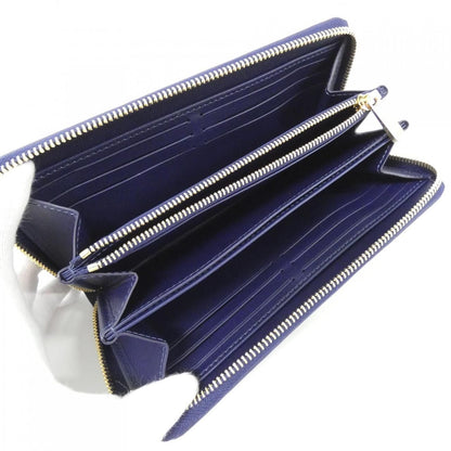 Louis Vuitton Exotic Leather Zippy Wallet — view 4