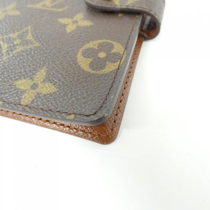 Louis Vuitton Monogram Agenda PM Organizer — view 3