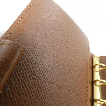 Louis Vuitton Monogram Agenda PM Organizer — view 6