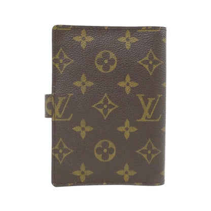 Louis Vuitton Monogram Agenda PM Organizer — view 2