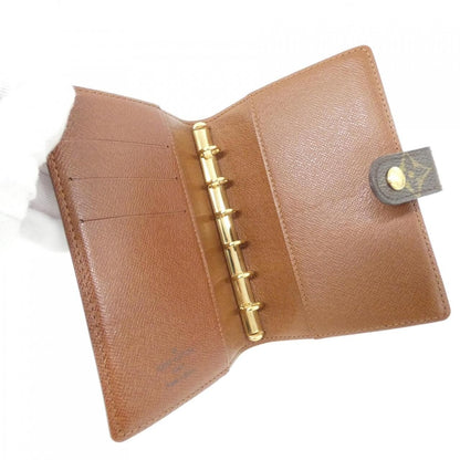 Louis Vuitton Monogram Agenda PM Organizer — view 5