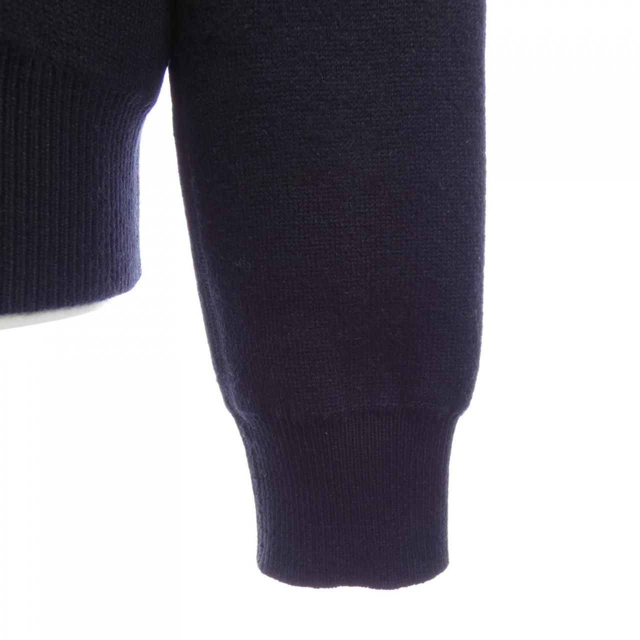 Dior Hoodie Black — view 5